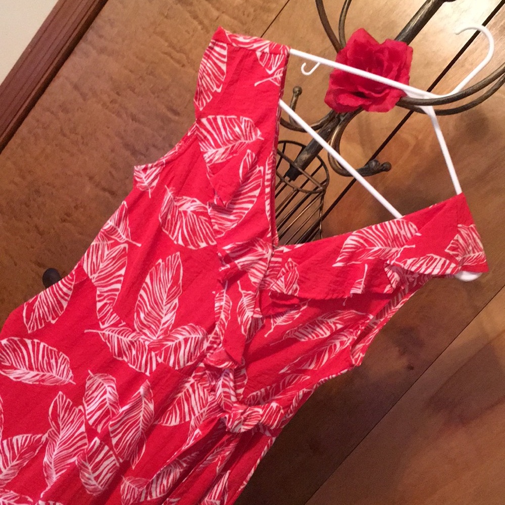 Davi&Dani jumpsuit